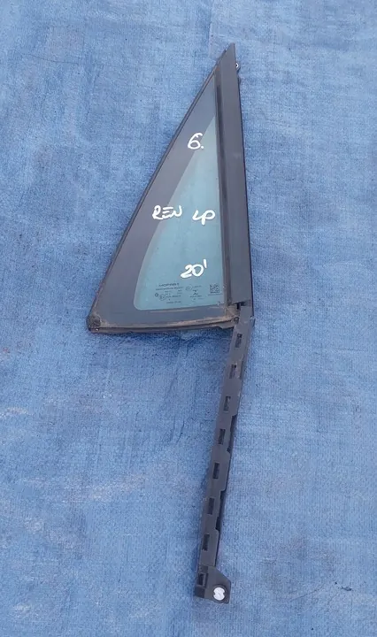 VITRE DE PORTE AVANT GAUCHE JEEP RENEGADE 20 21 OEM KCV66CTR55T image 1