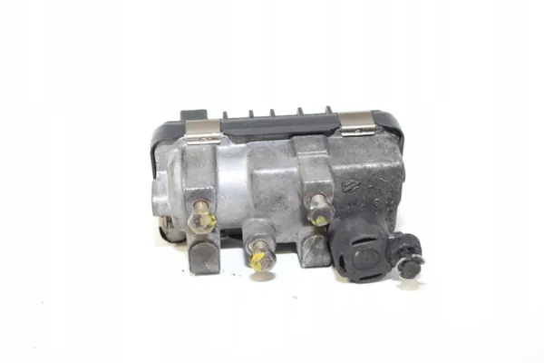 Audi A8 D3 Turboaktuator OEM fd89sE34509 image 3
