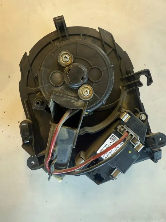 Blazerventilator OEM 1497447080 Fiat Scudo II 06- image 2