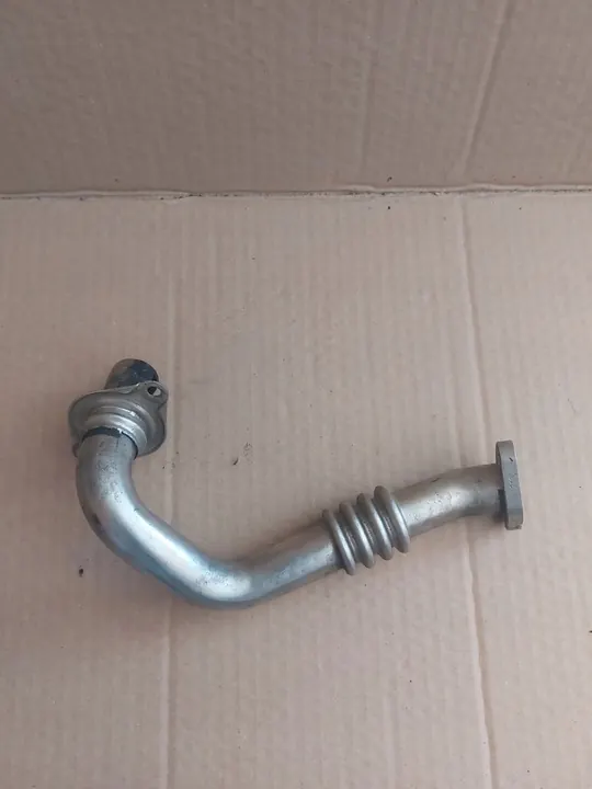 EGR-putki 03L131521T Volkswagen T5 2.0 TDI image 4