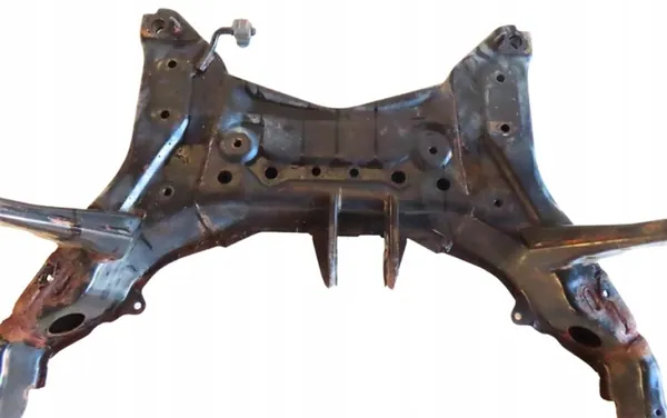 Silentbloc de Bras de Suspension Avant Mazda CX5 OEM image 4