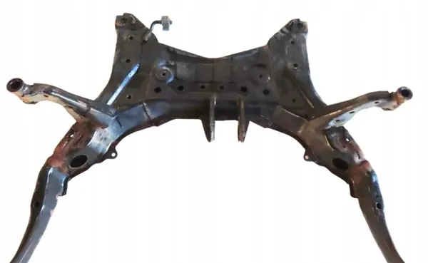 Silentbloc de Bras de Suspension Avant Mazda CX5 OEM image 5