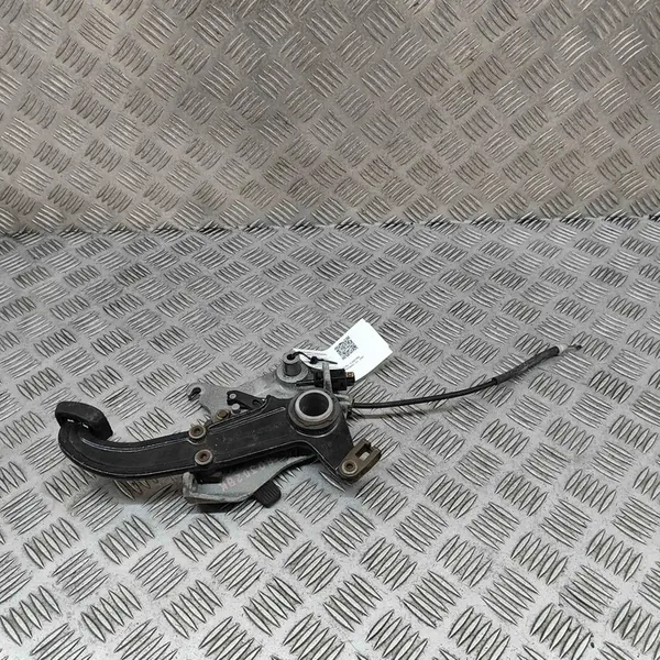 Poignée de Frein à Main Mercedes-Benz S (W140) A2024200284 image 5