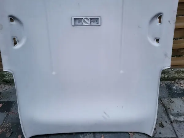 SEAT Altea XL dakdragers OEM RELINGI PODSUFITKA KPL image 4