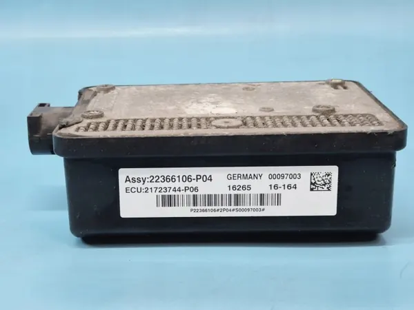 Sensor de Distancia Volvo FH4 OEM 22302612-P05 / 21723744-P07 image 2