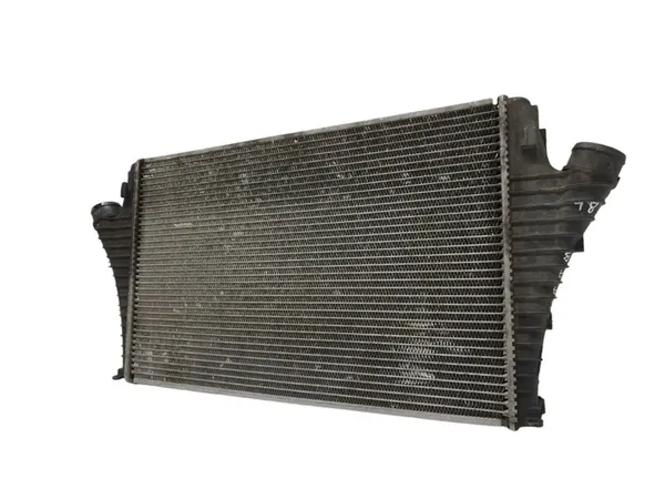 2006 Saab 9-3 Ver2 Intercooler 870359F image 2