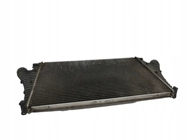 2006 Saab 9-3 Ver2 Intercooler 870359F image 4