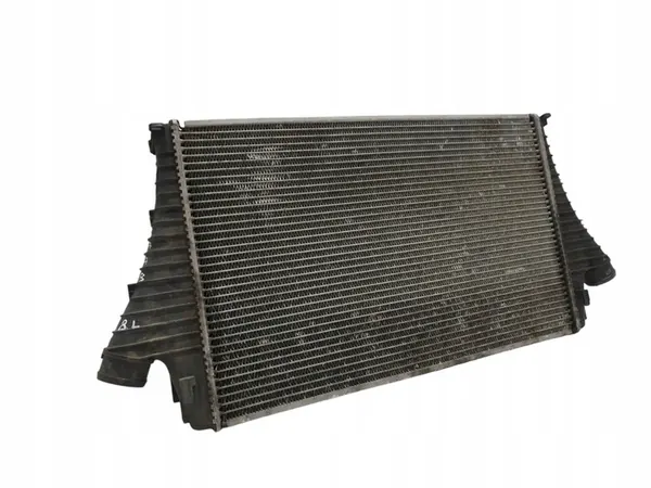2006 Saab 9-3 Ver2 Intercooler 870359F image 6