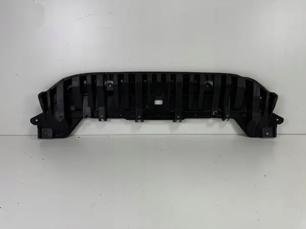 Escudo do para-choques dianteiro Lexus CT200H OEM 52618-76011 image 2