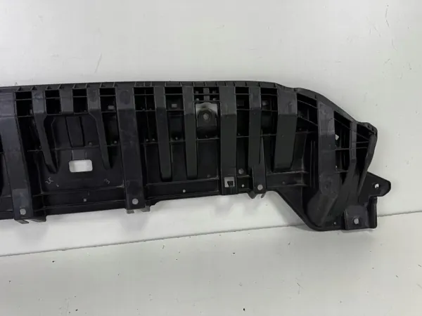 Escudo do para-choques dianteiro Lexus CT200H OEM 52618-76011 image 3