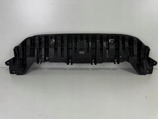 Escudo do para-choques dianteiro Lexus CT200H OEM 52618-76011 image 4