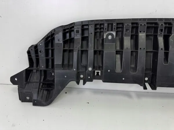 Escudo do para-choques dianteiro Lexus CT200H OEM 52618-76011 image 5