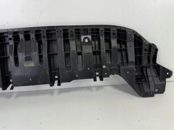 Escudo do para-choques dianteiro Lexus CT200H OEM 52618-76011 image 6
