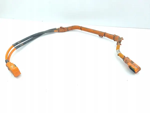 BMW i3 2015 Korkeajännitekaapeli OEM 7619781 image 2