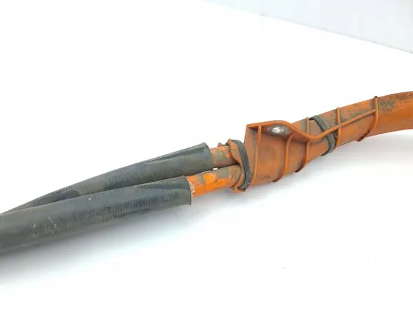 BMW i3 2015 Korkeajännitekaapeli OEM 7619781 image 4