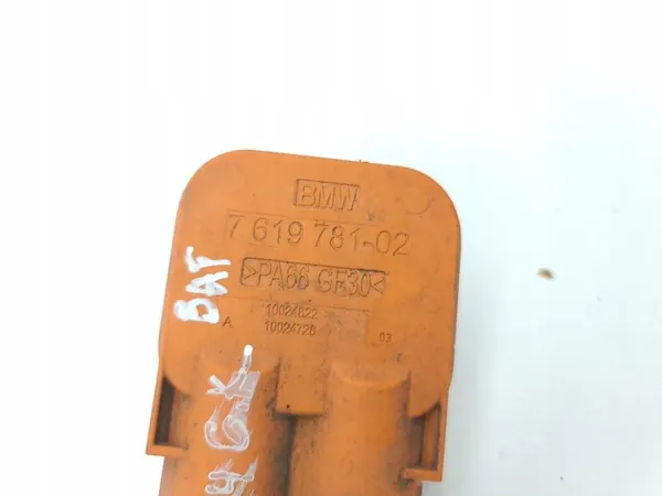 BMW i3 2015 Korkeajännitekaapeli OEM 7619781 image 5