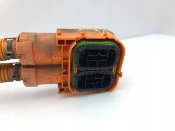 BMW i3 2015 Korkeajännitekaapeli OEM 7619781 image 9