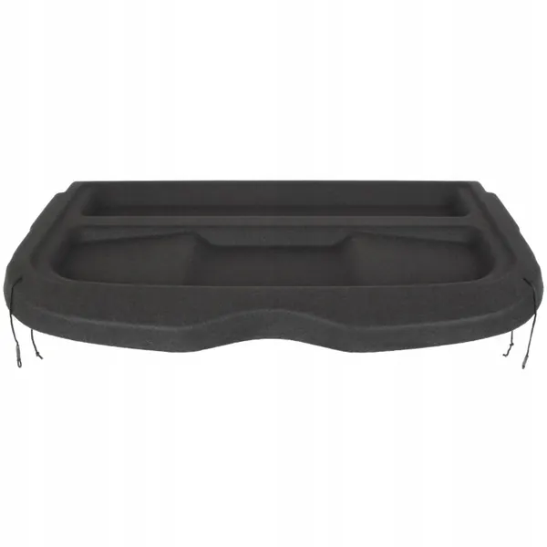 Tablette de coffre pour Nissan Qashqai II J11 2014-21 799104EA0A image 4
