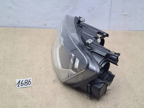 Farol esquerdo VW Polo V Facelift 14-17 6C1941005B image 2