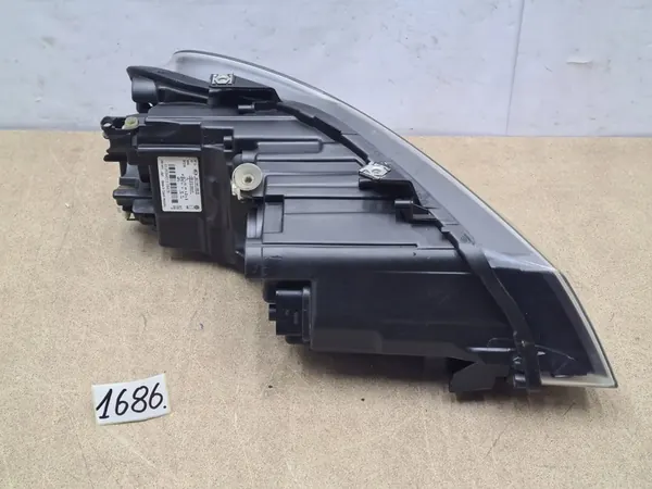 Farol esquerdo VW Polo V Facelift 14-17 6C1941005B image 4