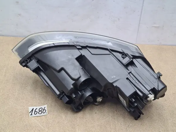 Farol esquerdo VW Polo V Facelift 14-17 6C1941005B image 5