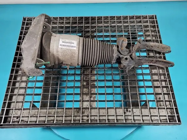 Amortecedor dianteiro direito OEM IMPRK1547743 para Audi Q7 image 2