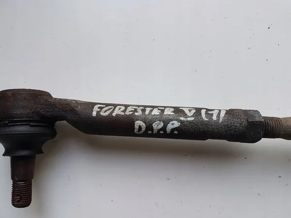 Styrstag Framsidan Höger Subaru Forester SK 34161SA001 image 3
