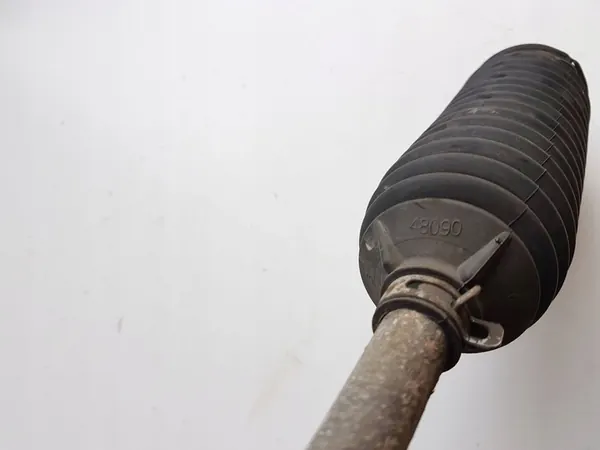 Styrstag Framsidan Höger Subaru Forester SK 34161SA001 image 5