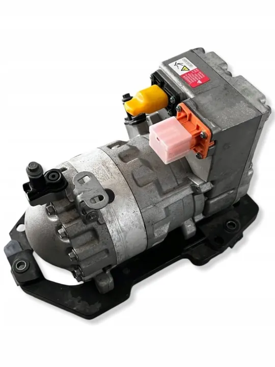 VW ID.4 Klimakompressor OEM 1EA820808B - Gebraucht image 2