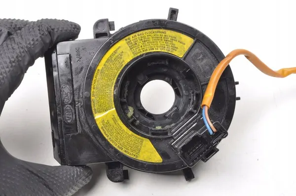 Hyundai OE 93480-3L002 Sensor de ângulo de direção image 2