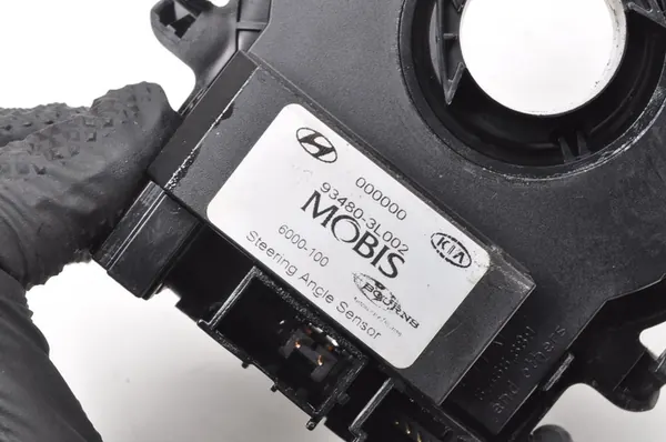 Hyundai OE 93480-3L002 Sensor de ângulo de direção image 5