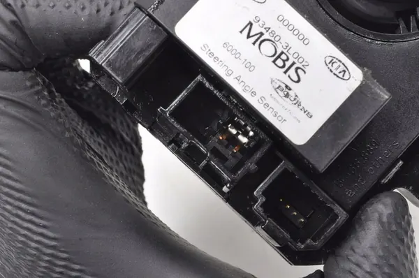 Hyundai OE 93480-3L002 Sensor de ângulo de direção image 6