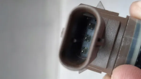 Parkeringssensor Volvo XC60 II 18-20R OE 31471049 image 3