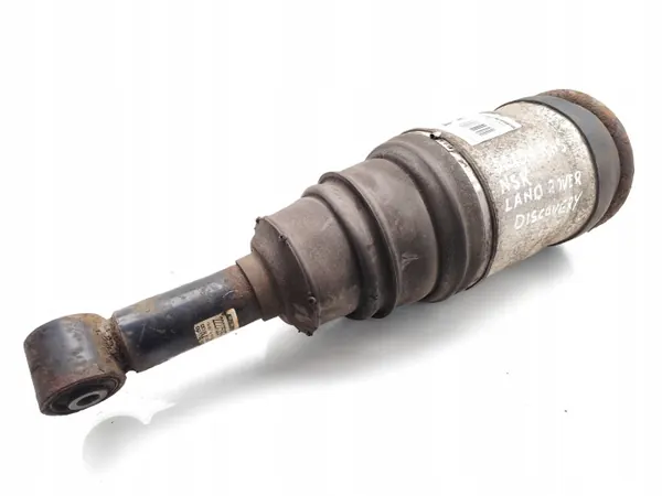 Land Rover Discovery bakaxel luftfjädring stötdämpare OEM 22275473 image 3