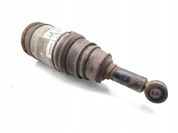 Land Rover Discovery bakaxel luftfjädring stötdämpare OEM 22275473 image 4