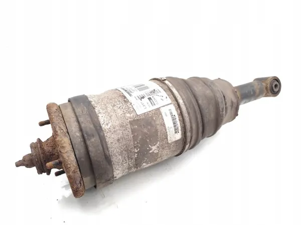 Land Rover Discovery bakaxel luftfjädring stötdämpare OEM 22275473 image 5