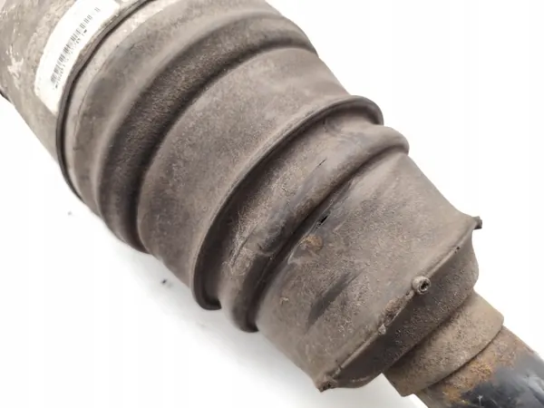Land Rover Discovery bakaxel luftfjädring stötdämpare OEM 22275473 image 6