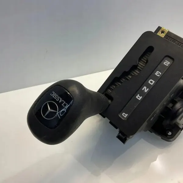 Mercedes-Benz vaihteiston mekanismi OEM 1402670437 image 2