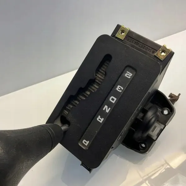 Mercedes-Benz vaihteiston mekanismi OEM 1402670437 image 3