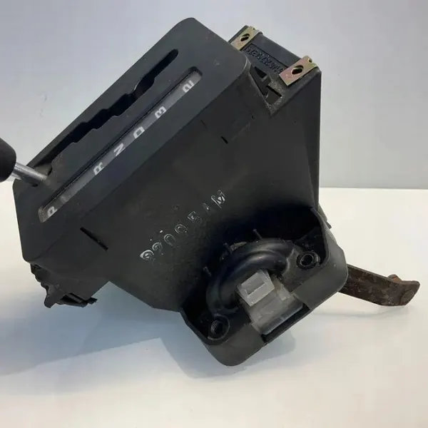 Mercedes-Benz vaihteiston mekanismi OEM 1402670437 image 7