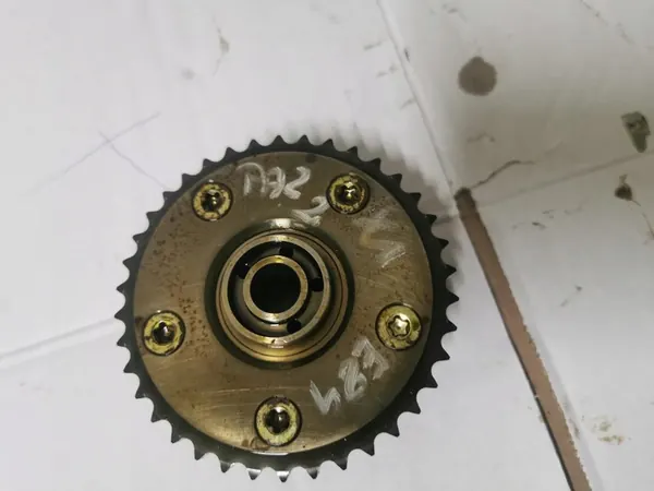 BMW OE 1707315 Kamaxel Gear image 4