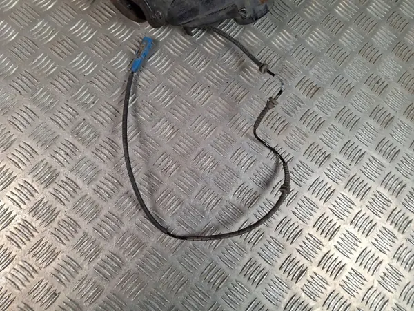Moyeu roue avant OEM DLK39481 côté gauche Citroen image 10
