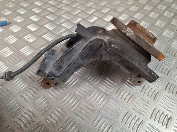 Moyeu roue avant OEM DLK39481 côté gauche Citroen image 4