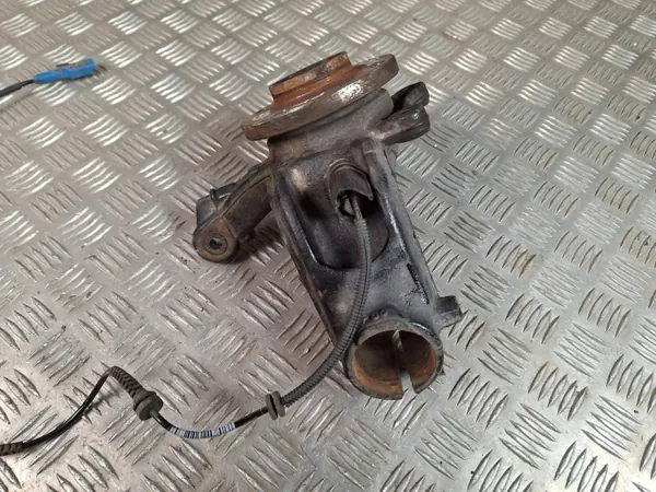 Moyeu roue avant OEM DLK39481 côté gauche Citroen image 5