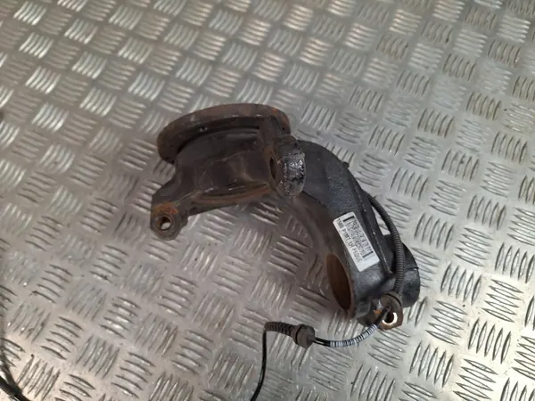Moyeu roue avant OEM DLK39481 côté gauche Citroen image 6