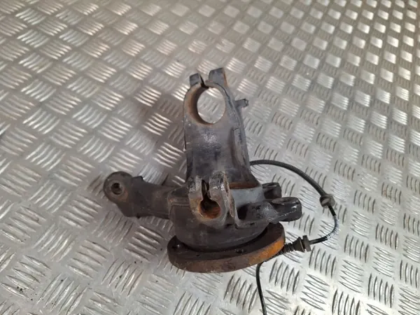 Moyeu roue avant OEM DLK39481 côté gauche Citroen image 8