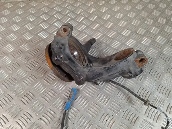 Moyeu roue avant OEM DLK39481 côté gauche Citroen image 9