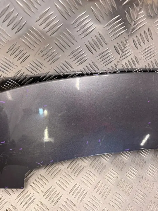 Toyota Avensis T27 Spoiler OEM 76085-05060 Gebraucht image 3