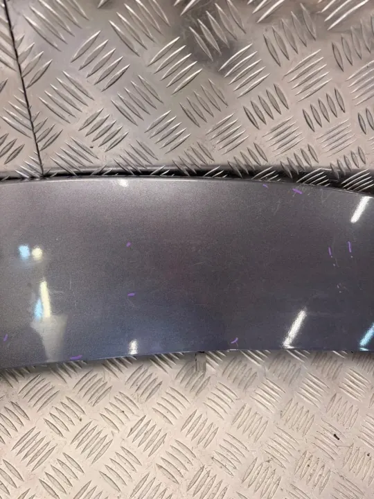 Toyota Avensis T27 Spoiler OEM 76085-05060 Gebraucht image 4