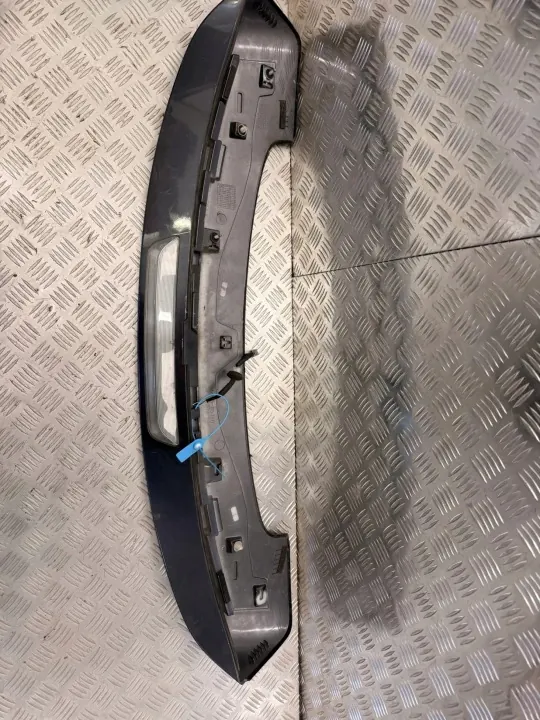 Toyota Avensis T27 Spoiler OEM 76085-05060 Gebraucht image 6